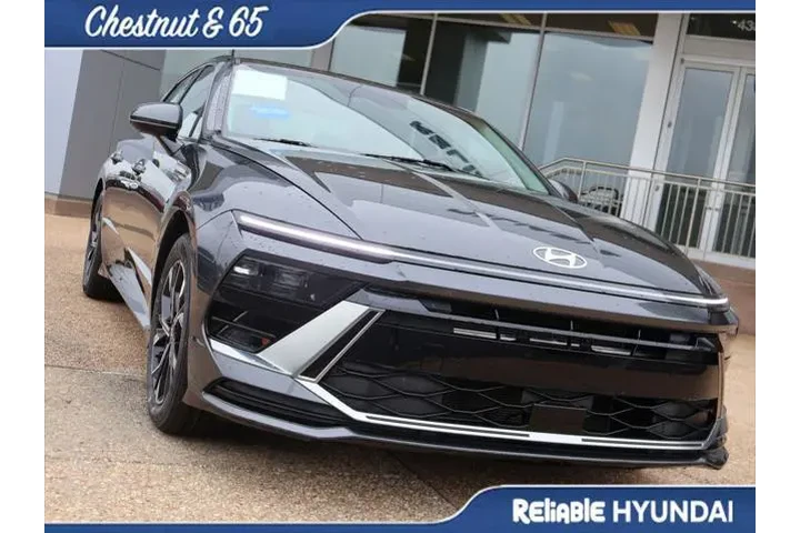$23828 : Hyundai SONATA 2025 SEL 4dr image 7