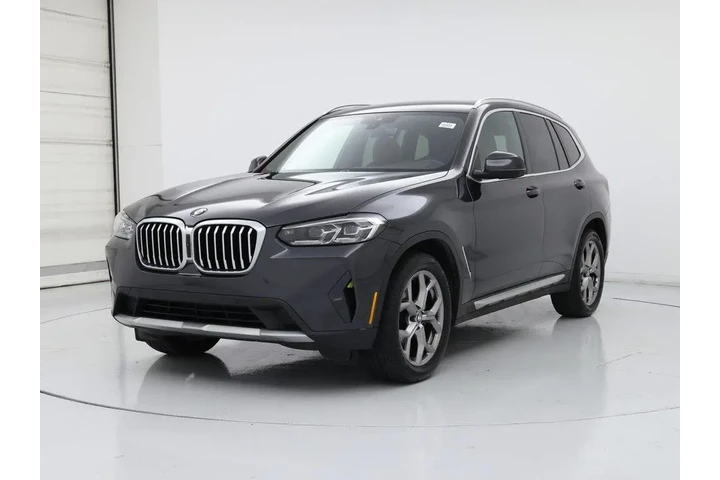 $31998 : BMW X3 2023 sDrive30i 4dr Sp image 4