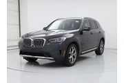 $31998 : BMW X3 2023 sDrive30i 4dr Sp thumbnail