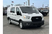 $32500 : Ford Transit 2022 250 3dr SW thumbnail