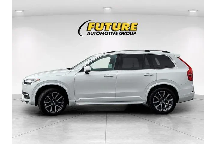 $17488 : Volvo XC90 2017 AWD T6 Momen image 8