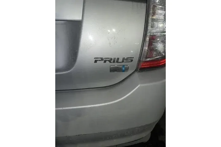 $4995 : Toyota Prius 2007 4dr Hatchb image 7