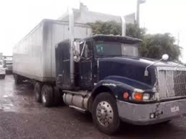 FLETES TRAILERS Y CAMIONES image 2