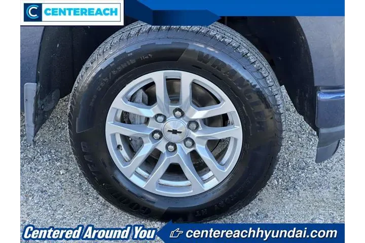 $30198 : Chevrolet Silverado 1500 201 image 7