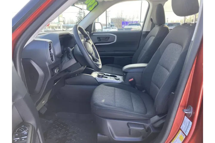 $29999 : 2024 Bronco Sport Big Bend image 10