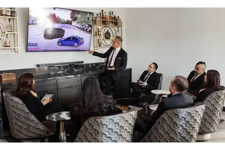 Abogado de lesiones personales image 2