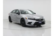 Honda Civic 2022 Sport 4dr S