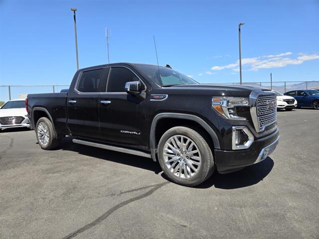 $45502 : Pre-Owned 2019 SIERRA 1500 DE image 6