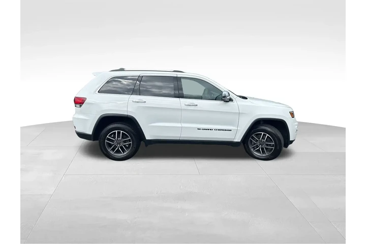 $30930 : Jeep Grand Cherokee WK 2022 image 7