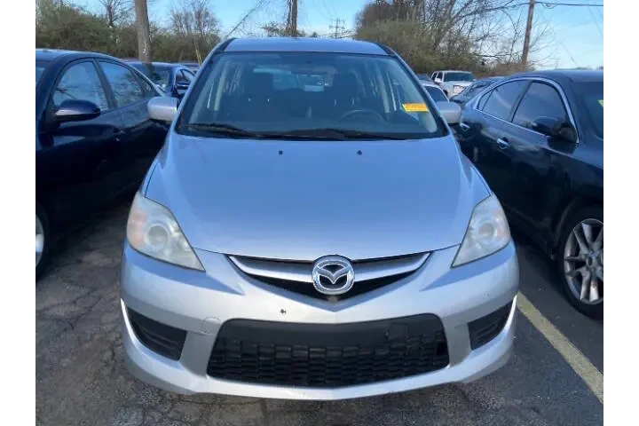 2008 MAZDA5 image 8