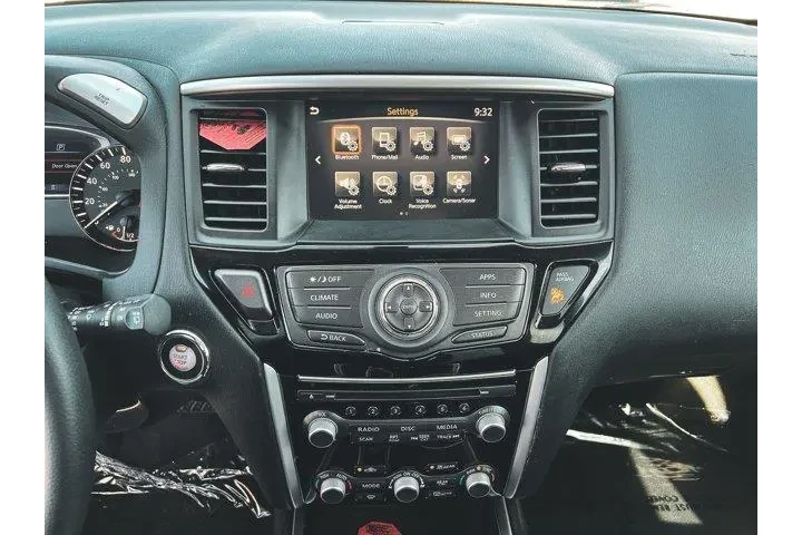 $17997 : Nissan Pathfinder 2020 S 4dr image 10