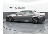 $21498 : Toyota Camry 2022 SE 4dr Sed thumbnail