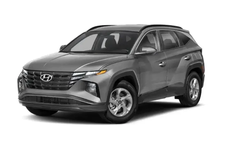 $15971 : Hyundai TUCSON 2022 SEL 4dr image 1