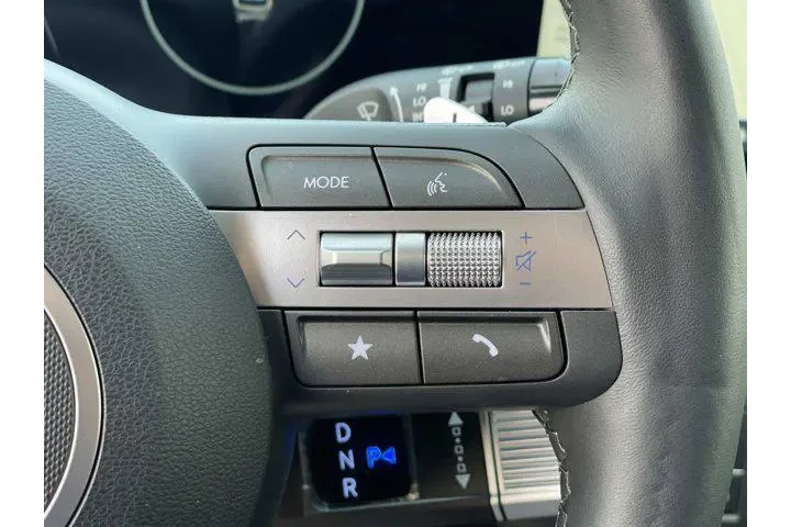 $23995 : Hyundai KONA 2024 AWD Limite image 9