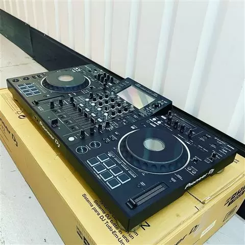 Pioneer Opus-Quad y  XDJ-XZ image 5