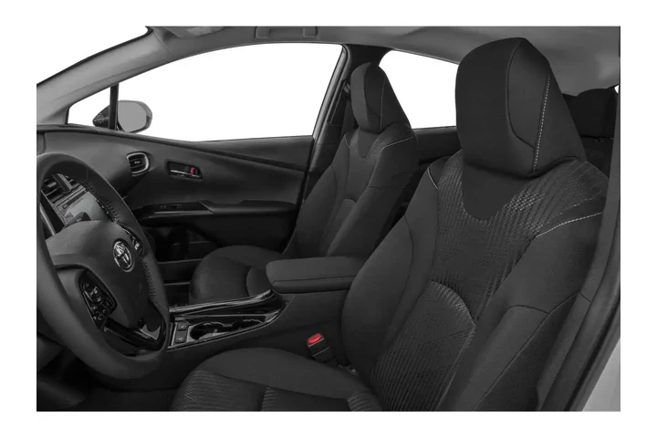 $19888 : Toyota Prius Prime 2020 LE 4 image 9