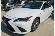 Lexus ES 350 2019 F SPORT 4d en San Bernardino