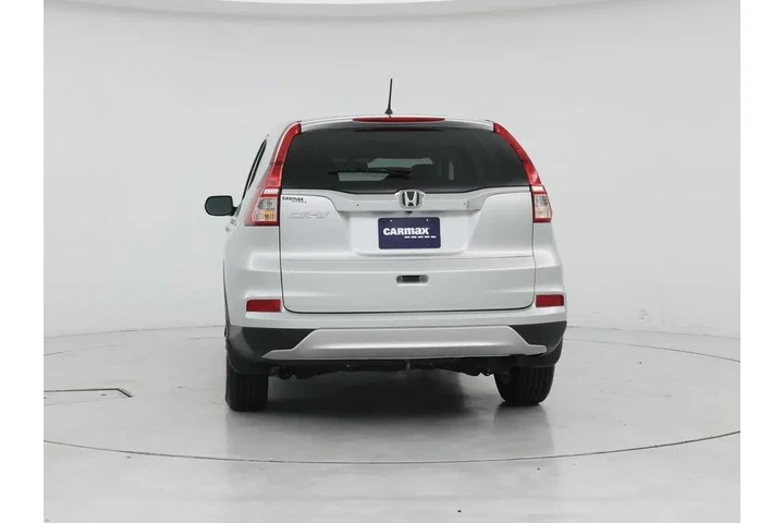 $21998 : Honda CR-V 2016 EX 4dr SUV image 6