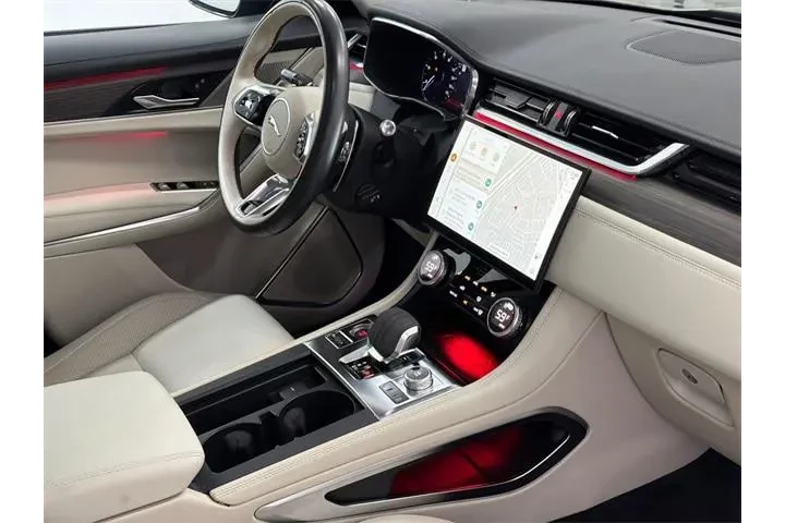 $31000 : Jaguar F-PACE 2022 AWD P250 image 10