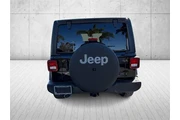 $28895 : Jeep Wrangler 2024 4x4 Sport thumbnail
