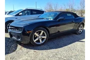 $12936 : Chevrolet Camaro 2013 LT 2dr thumbnail