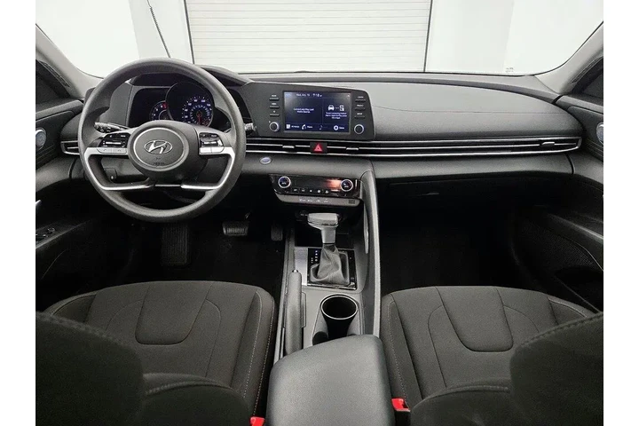 $19998 : Hyundai ELANTRA 2022 SEL 4dr image 9