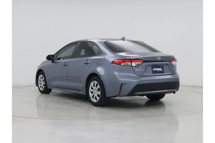 $17998 : Toyota Corolla 2020 LE 4dr S image 2