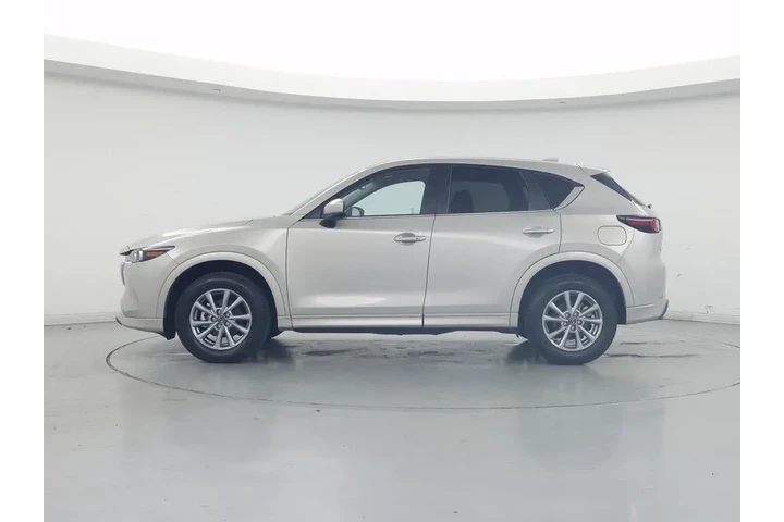 $28998 : Mazda CX-5 2025 AWD 2.5 S Pr image 3