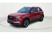 $16153 : Hyundai VENUE 2023 SEL 4dr C thumbnail