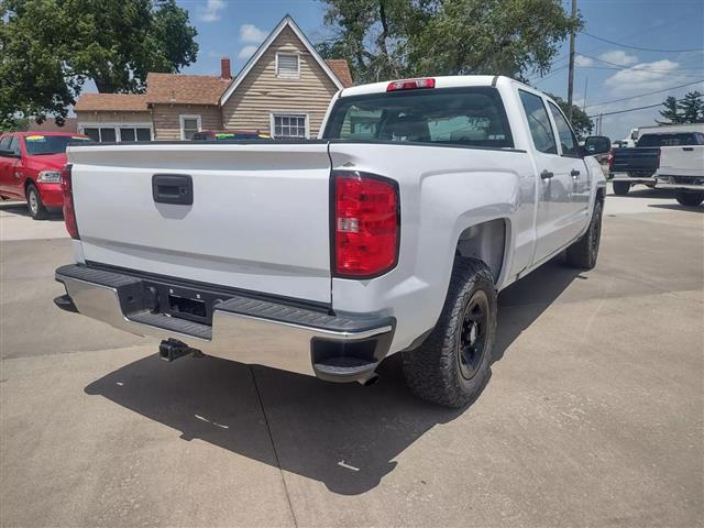 $21900 : 2016 CHEVROLET SILVERADO 1500 image 7