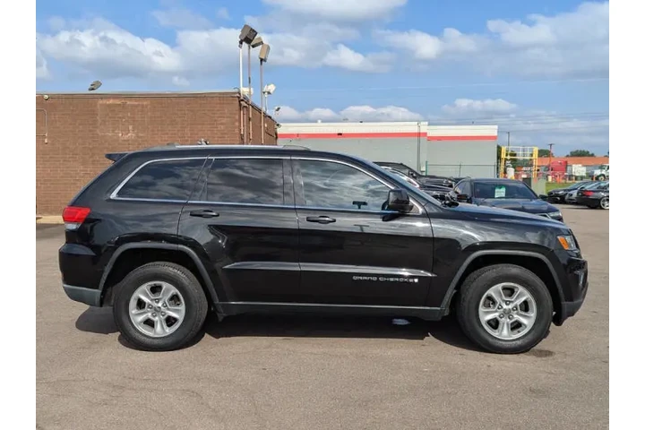 $11972 : 2014 Grand Cherokee Laredo image 5