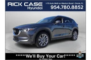 Mazda CX-5 2021 AWD Grand To en Fort Lauderdale