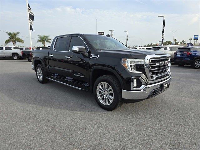 $44785 : 2021 GMC Sierra 1500 SLT image 3