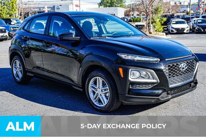 $12920 : Hyundai KONA 2021 SE 4dr Cro image 3
