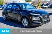 $12920 : Hyundai KONA 2021 SE 4dr Cro thumbnail