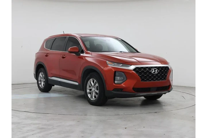 $16998 : Hyundai SANTA FE 2020 SE 4dr image 1