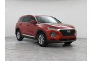 Hyundai SANTA FE 2020 SE 4dr en Fort Lauderdale