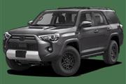$51984 : Toyota 4Runner TRD Off-Road P thumbnail