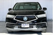 $22991 : Acura MDX 2018 4dr SUV w/Tec thumbnail
