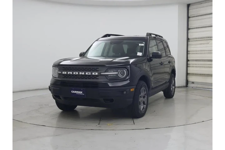 $22998 : Ford Bronco Sport 2023 AWD B image 4