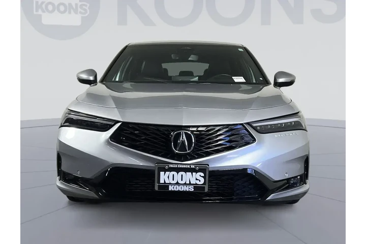 $27200 : Acura Integra 2023 4dr Liftb image 8