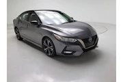 Nissan Sentra 2020 SR 4dr Se en Hialeah