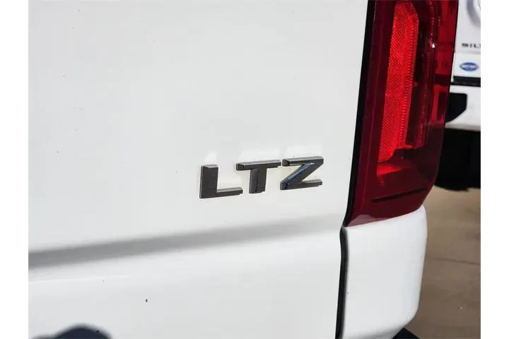 $36491 : Chevrolet Silverado 2500HD 2 image 10