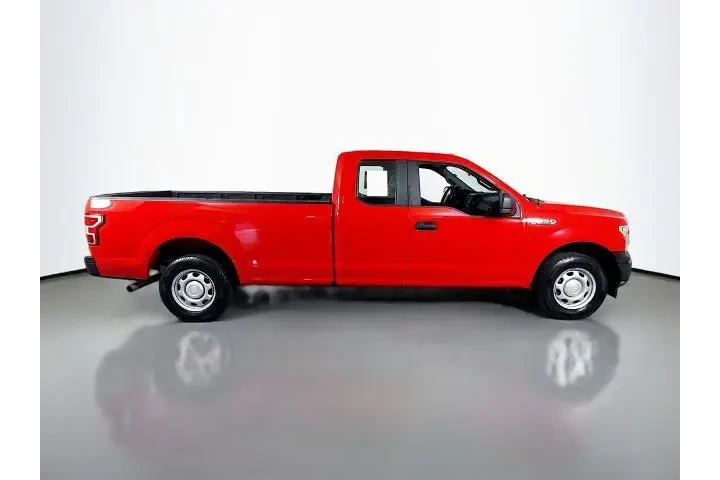 $21250 : Ford F-150 2019 4x2 XL 4dr S image 8