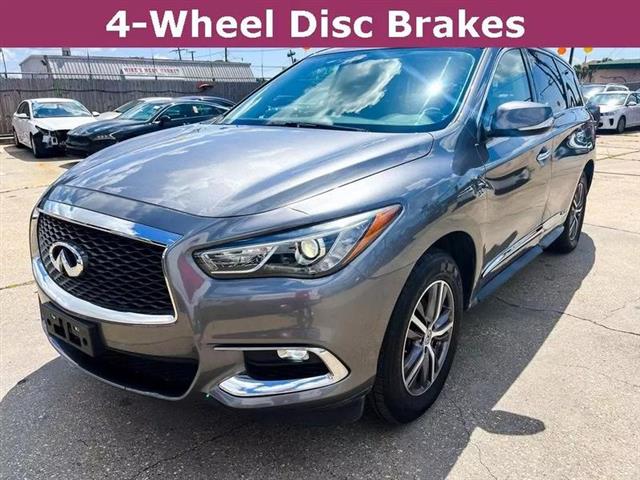 $18995 : 2018 INFINITI QX60 For Sale M image 10