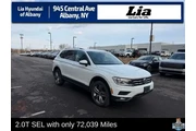 Volkswagen Tiguan 2020 AWD S en Albany