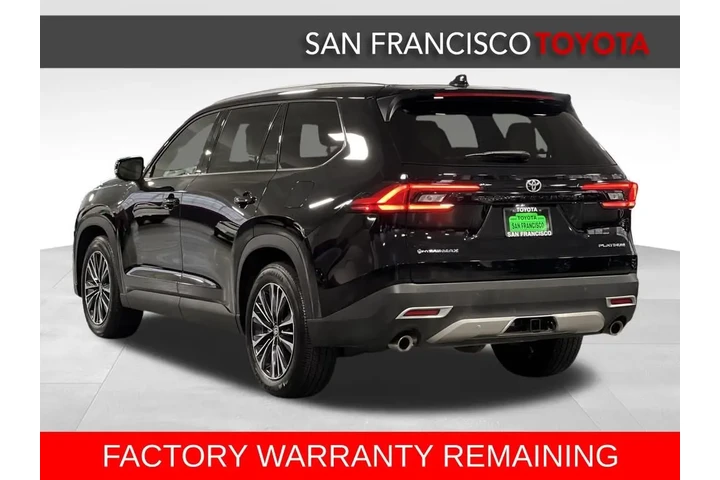 $54988 : 2024 Grand Highlander Hybrid image 3