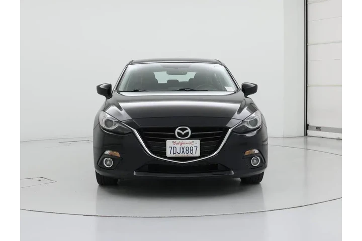 $14998 : Mazda Mazda3 2014 s Touring image 5