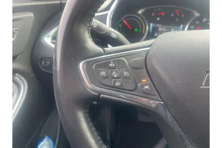 $13725 : Chevrolet Malibu 2018 Hybrid image 8