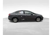 $8998 : Honda Civic 2014 LX 4dr Seda thumbnail